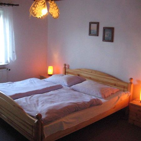 Apartment Zirkow 6 Schmacht Kültér fotó