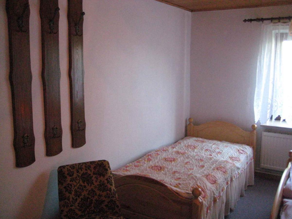Apartment Zirkow 6 Schmacht Kültér fotó