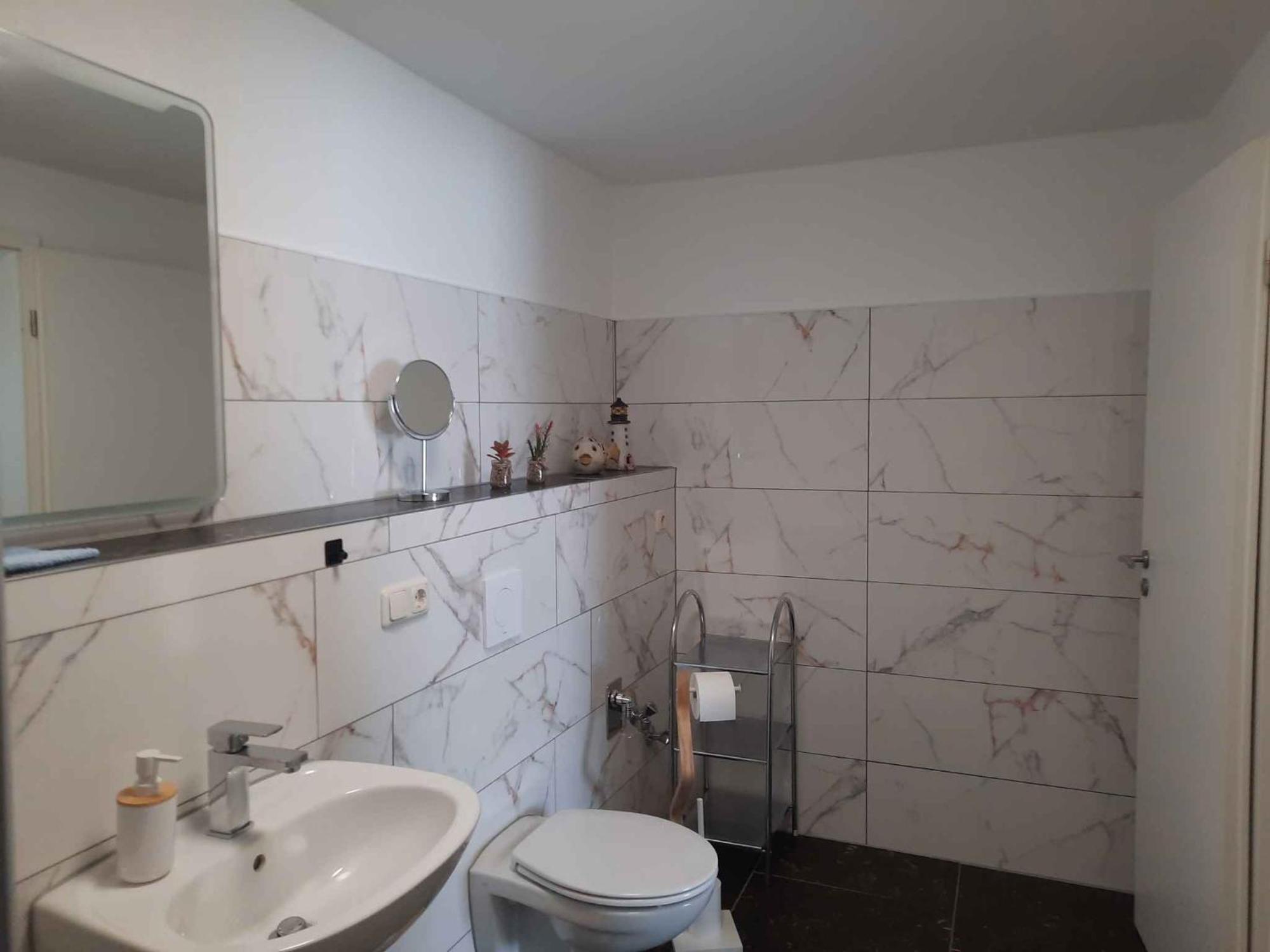 Apartment Zirkow 6 Schmacht Kültér fotó