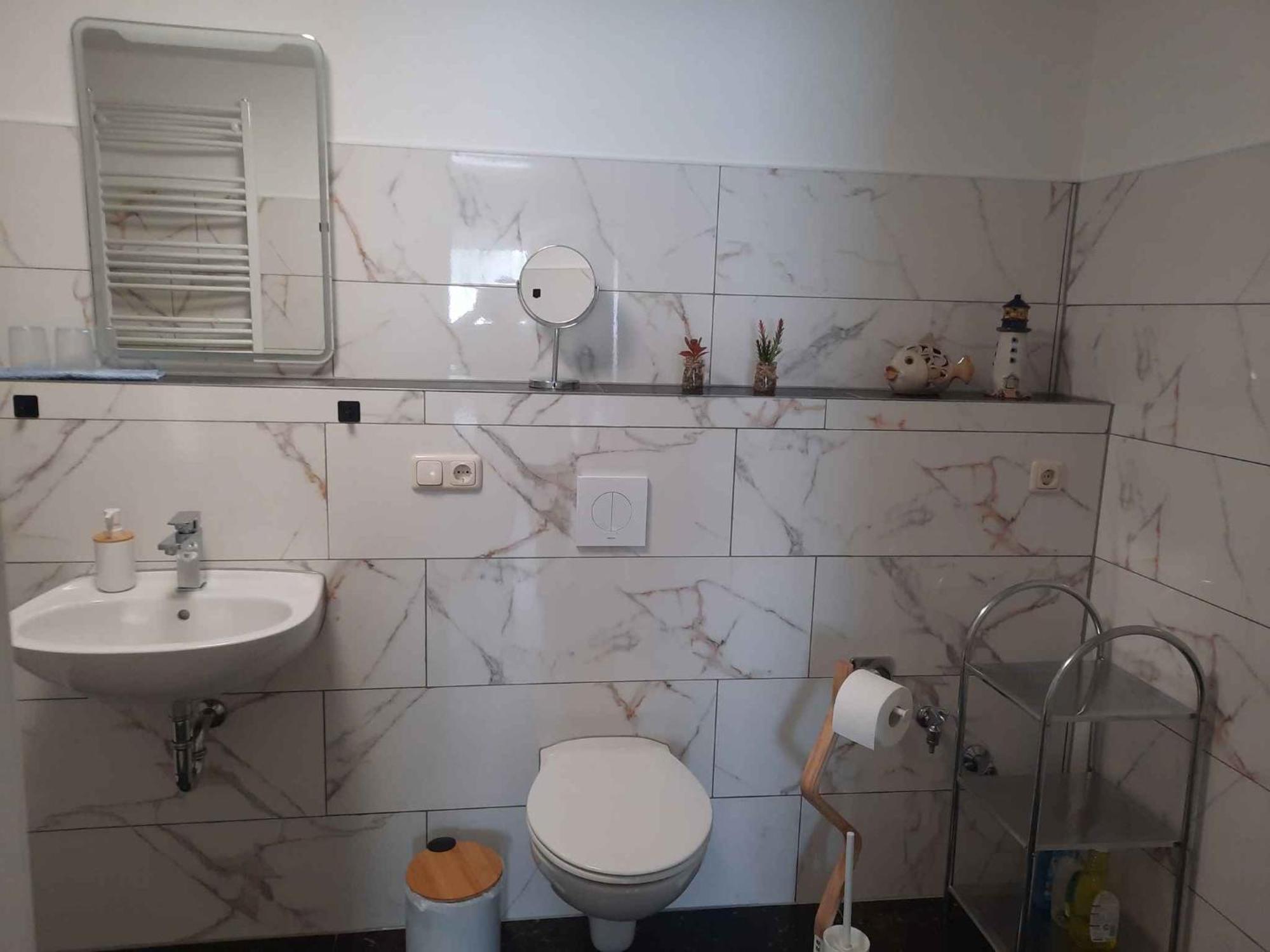 Apartment Zirkow 6 Schmacht Kültér fotó